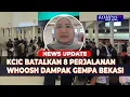 Download Lagu Imbas Gempa Bekasi, KCIC Batalkan 8 Jadwal Kereta Cepat Whoosh dari Stasiun Halim