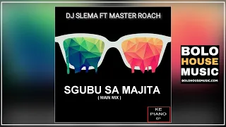 dj slema sgubu sa majita feat master roach original 