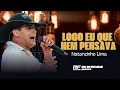 Download Lagu Natanzinho Lima - Logo Eu Que Nem Pensava - Te Vir e Já Te quis (Lançamento Oficial) MF EXPLODE