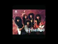 Lefthanded - Debunga Wangi