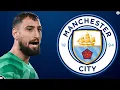 Download Lagu Man City wil deze zomer nog steeds Gianluigi Donnarumma | Dagelijkse transferupdate van Man City
