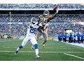 Top 10 Antonio Brown NFL Catches