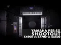 Download Lagu Yamaha PSR-SX Shootout - SX900 vs SX700 vs SX600