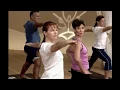 Power Yoga Mind Body 201 Long Holds V 4