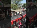 mantaap kereta api manusia..karnaval dari desa wanakerta kp babakan cau kec cibatu