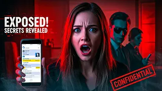 cheating husbands exposed 30 day investigation reveals shocking truth true crime documentary