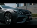 Mercedes-Benz completes first automated drive on Dubai-Abu Dhabi highway