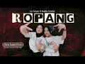 Ropang - La Tasya Feat. Nayla Fardila (HIPHOP DANGDUT VERSION)