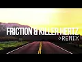 Fatboy Slim - Right Here, Right Now (Friction & Killer Hertz Remix)