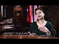 Chef Maneet Chauhan of Chauhan Ale and Masala House receives the Celebrate The Chef Award