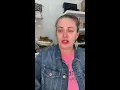 Consignment Store Owner Tries Multi-Platform Live Selling for the first time-Here s what happened