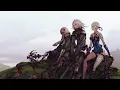 NieR Replicant mix: Cold Steel Coffin