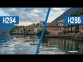 H264 vs H265 Explained