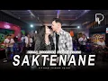 Download Lagu Nella Kharisma Feat. Dory Harsa - Saktenane (Official Music Video)