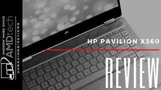 HP Pavilion 15 10th Generation  || i7-1065G7 || 512GB SSD || GeForce MX-250 || Review And Benchmark. 