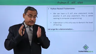 Python - if elif else