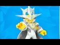 LUMINOUS - Extended Skylanders Trap Team Music