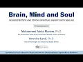 Brain Mind and Soul - Neuroscientific and Psycho-Spiritual Insights into Healing