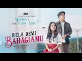 Download Lagu APRILIAN FEAT FANY ZEE - RELA DEMI BAHAGIAMU (MUSIC AUDIO)