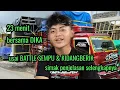 Lagu 23 menit bersama DIKA Selepas BATTLE SEMPU \u0026 KIDANGBERIK, simak penjelasannya baik2 dulur...