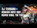 Download Lagu DJ HALO BOSKU ADAKAH BERRR   BREAKBEAT   TIK TOK VIRAL