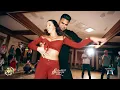 SOLO CONMIGO - Romeo Santos / ANTONI Y BELEN - Budapest Bachata Festival