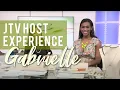 JTV Host Experience Gabrielle