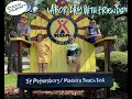 St Petersburg Madeira Beach KOA Campground