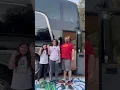 Download Lagu We’re the Eyerly’s, follow along on our two year double decker US road trip!