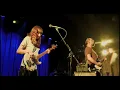 Built To Spill  -Big Dipper-  at The Wonder Ballroom  1, 29, 2022