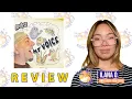 Download Lagu A KIDS FIRST! Perspective: Ilana O. Reviews Andy Z - My Voice