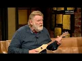 Download Lagu Brendan \u0026 Fergus Gleeson 'A Pint Of Plain is Your Only Man' | The Late Late Show | RTÉ One