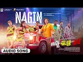 Download Lagu Naagin Audio Song | Uppu Huli Khara | Anushree | Ragini | Imran Sardhariya | Prajwal Pai