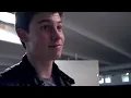 Shawn Mendes - "Stitches" Official Video [Behind The Scenes]