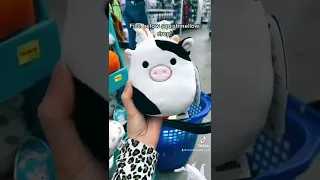 FIVE BELOW NEW SQUISHMALLOW DROP