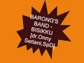 Lagu BARONG'S BAND -  BISIKKU [dr Onny Setiani,SpD]