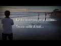 Download Lagu Biarkan dia pergi