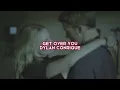 get over you [dylan conrique] — edit audio