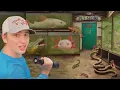 Download Lagu Я нашёл заброшенный зоомагазин!