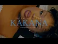 Lagu Kakana - Sasha Brighton (Official Video 4K)