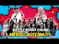 Download Lagu SUARA AI TEAM SIAPA PALING SEDAP!!! PERTANDINGAN COVER LAGU DARI RIEV…