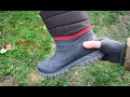 QUECHUA SH100 Warm Review