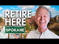 Retiring in Spokane The Ultimate Guide