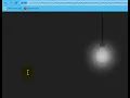 Switch On Off Light Bulb With Sound using Html CSS Javascript How to Make Website
