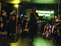 DADAMAN (Destin Conrad ,KWN) choreography by Michele Zan (London)