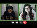 Nel Got into The Most Awkward Call With Jadeli Rosa