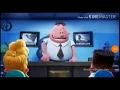 Captain Underpants E Meme