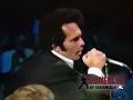 Merle Haggard with Mrs. Merle Haggard (Bonnie Owens) - Jackson