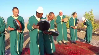 مجموعة حمادة ايت عبايد أسيف المال 