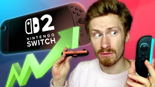 Mitä Nintendolle kuuluu?